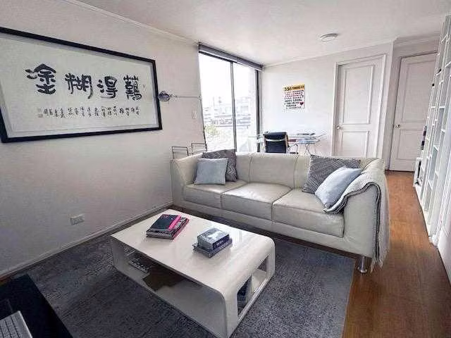 Exclusivo Penthouse Amoblado 3D+Servicio (185360) - Imagen 17