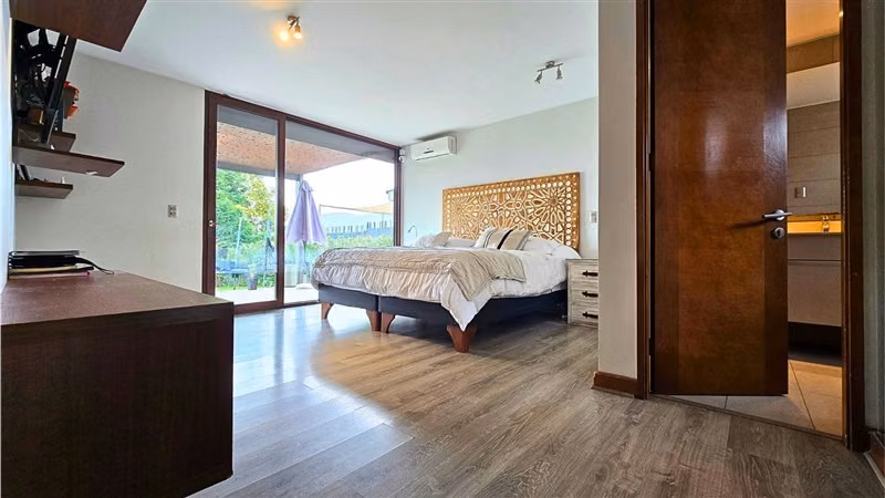 Casa, Chamisero 245m2/ +45m2 terraza, 4D/4B Quincho Piscina - Imagen 7