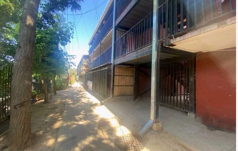 VENDO DPTO HUECHURABA 3DORM 1BAÑO (185352)