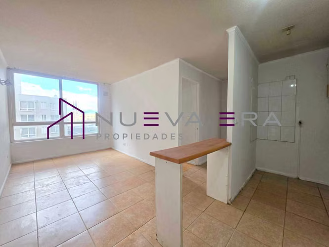 Departamento 2D Amplios en Independencia (185358)
