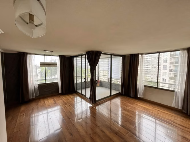 Departamento en Armando Moock