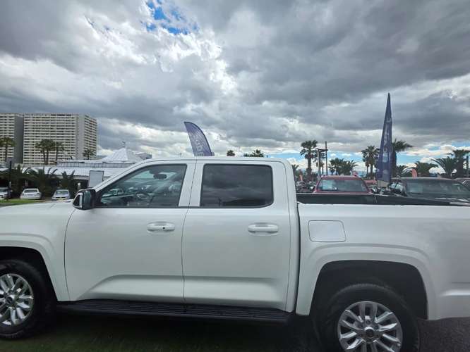 Jmc Grand avenue 4X2 AT 2026 - Imagen 8