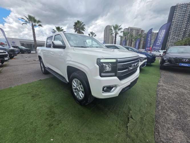 Jmc Grand avenue 4X2 AT 2026 - Imagen 3