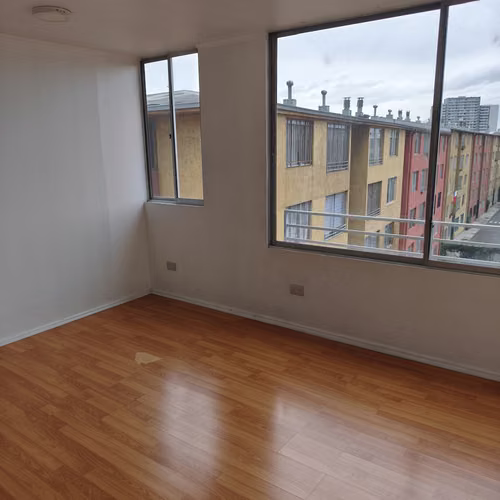 excelente departamento, en condominio