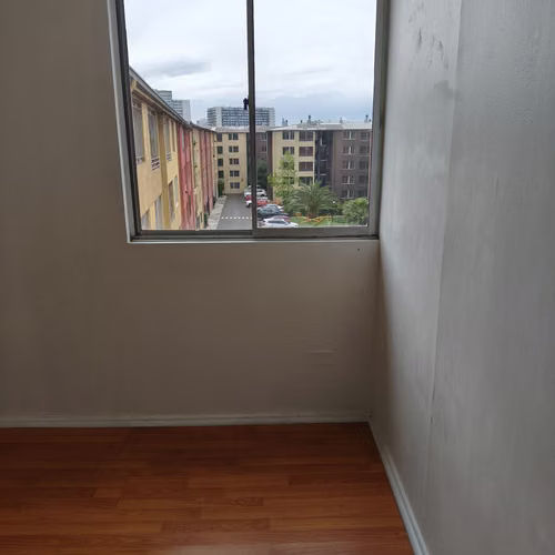 excelente departamento, en condominio