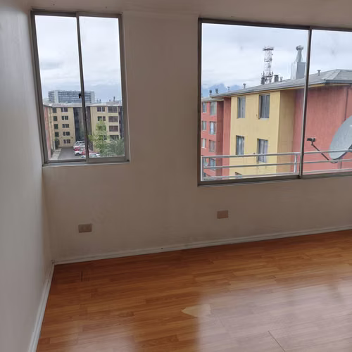 excelente departamento, en condominio