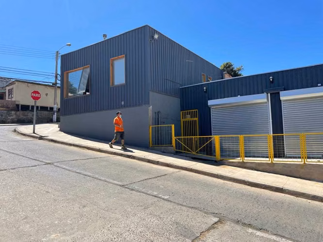 Local de 50 m2  Santa Ines ideal comida al paso (185368)