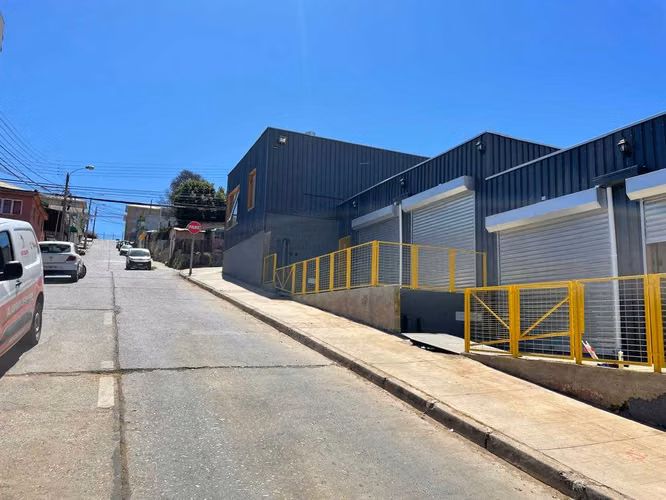 Local de 50 m2  Santa Ines ideal comida al paso (185368)