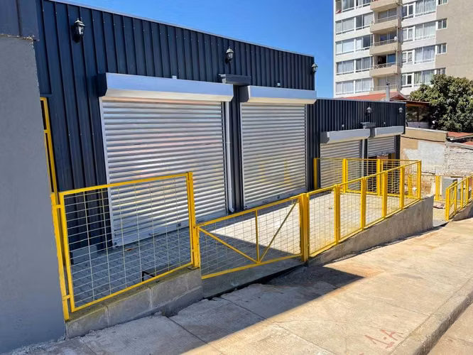 Local de 50 m2  Santa Ines ideal comida al paso (185368)