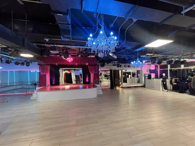 Local Comercial en arriendo en Las Condes, Escuela Militar - Imagen 6