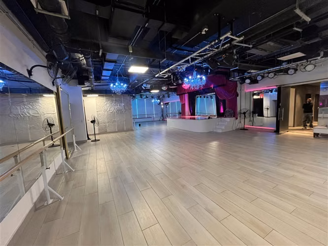 Local Comercial en arriendo en Las Condes, Escuela Militar - Imagen 3