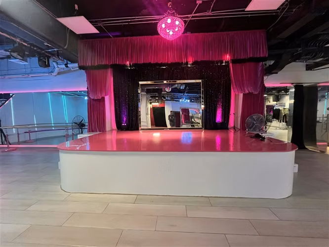 Local Comercial en arriendo en Las Condes, Escuela Militar - Imagen 7