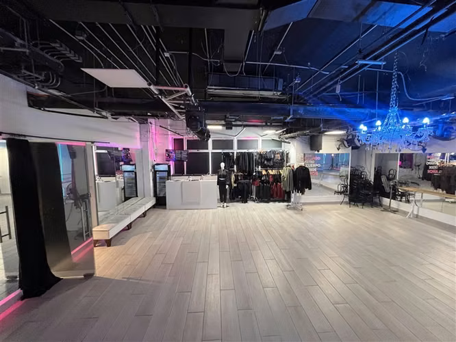 Local Comercial en arriendo en Las Condes, Escuela Militar - Imagen 2