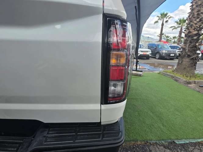 Jmc Grand avenue 4X2 AT DIESEL EURO VI 2026 - Imagen 11