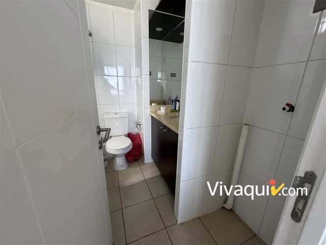 Departamento en venta de 1 dorm. en Macul - Imagen 7