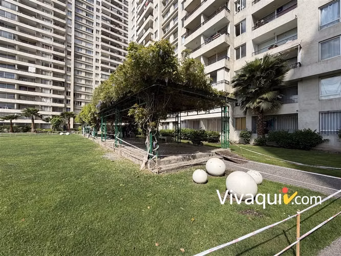 Departamento en venta de 1 dorm. en Macul - Imagen 10