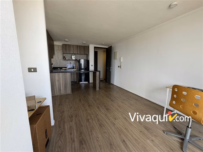 Departamento en venta de 1 dorm. en Macul - Imagen 3
