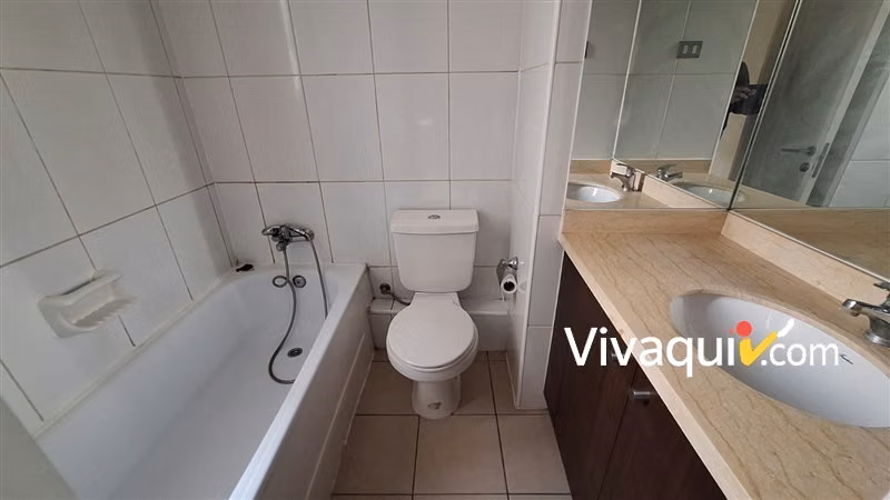 Departamento en venta de 1 dorm. en Macul - Imagen 6