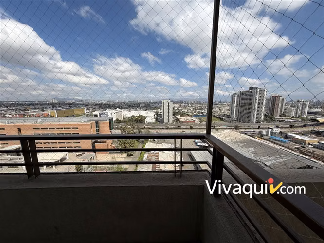 Departamento en venta de 1 dorm. en Macul - Imagen 8