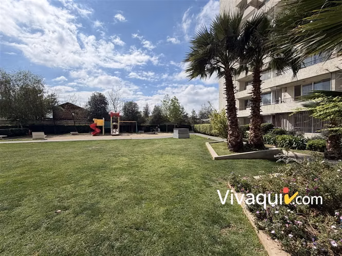 Departamento en venta de 1 dorm. en Macul - Imagen 14