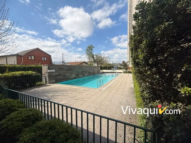 Departamento en venta de 1 dorm. en Macul - Imagen 13