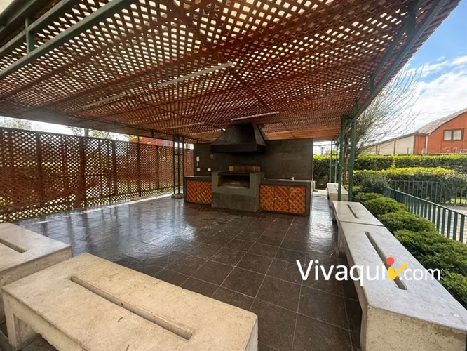 Departamento en venta de 1 dorm. en Macul - Imagen 11