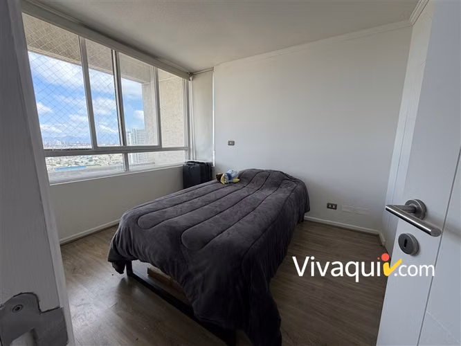 Departamento en venta de 1 dorm. en Macul - Imagen 18