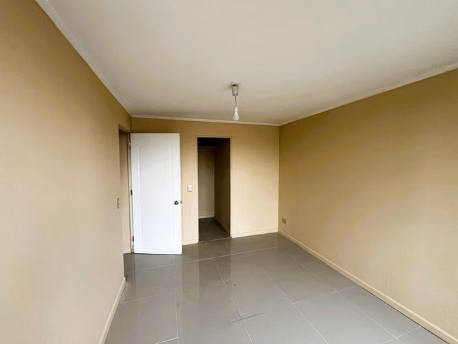 Se Arrienda Departamento recién remodelado 2D 1B/ La Cisterna - Imagen 9