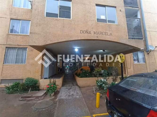 Departamento remodelado en arriendo de 2 dorm. en Maipú - Imagen 15