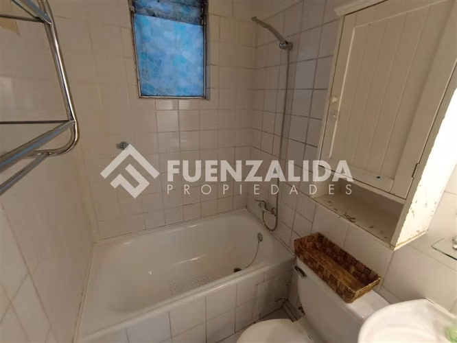 Departamento remodelado en arriendo de 2 dorm. en Maipú - Imagen 13