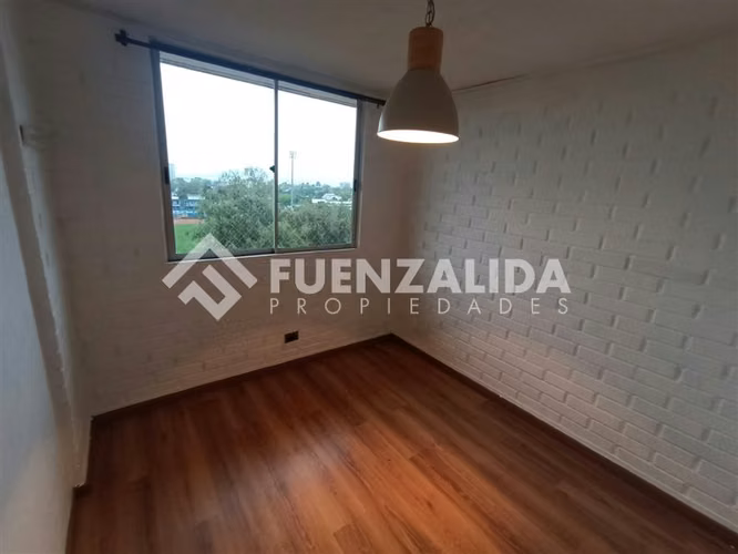 Departamento remodelado en arriendo de 2 dorm. en Maipú - Imagen 8
