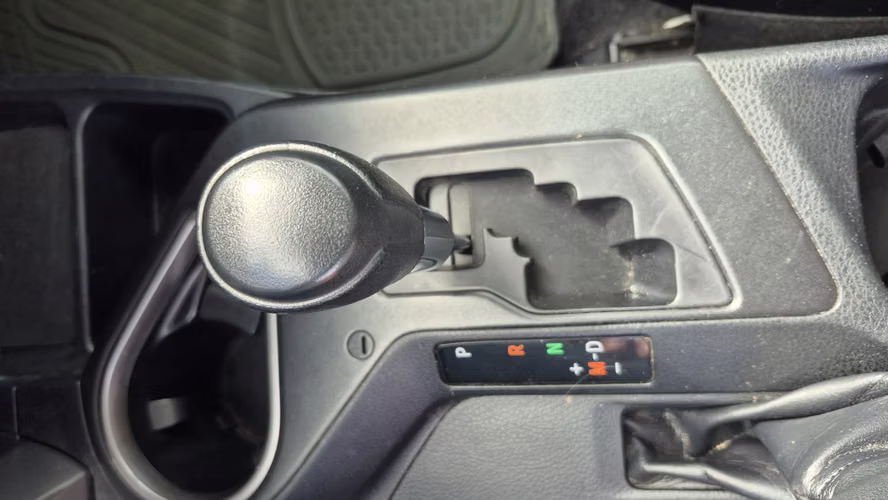 TOYOTA RAV4 AUT 2018 - Imagen 13