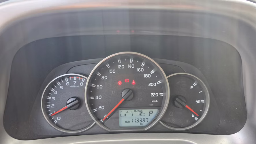 TOYOTA RAV4 AUT 2018 - Imagen 10