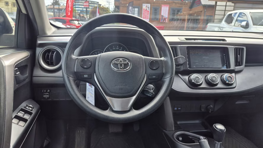 TOYOTA RAV4 AUT 2018 - Imagen 16