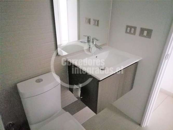 Arriendo de 2 dorm.2 Baños Est Bod. con patio en La Florida - Imagen 23