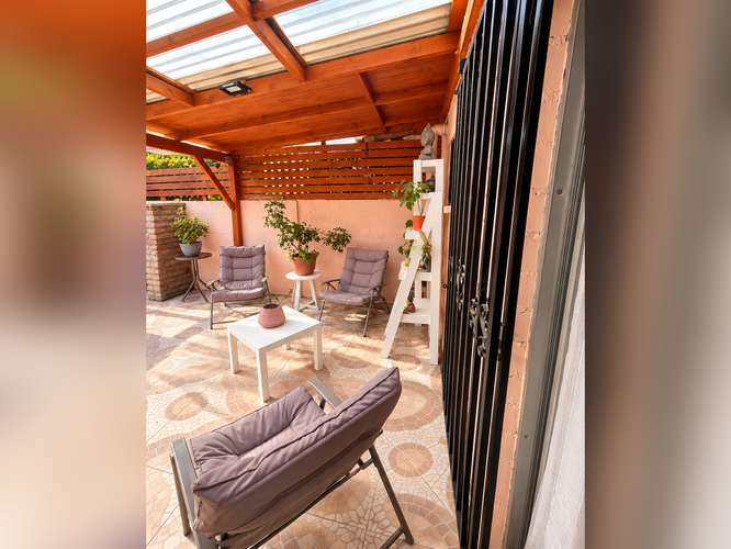 Casa en venta en Rancagua: 3 dormitorios y 3 baños. - Imagen 19