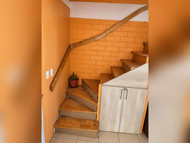 Casa en venta en Rancagua: 3 dormitorios y 3 baños. - Imagen 10