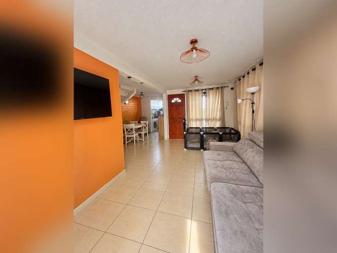 Casa en venta en Rancagua: 3 dormitorios y 3 baños. - Imagen 15