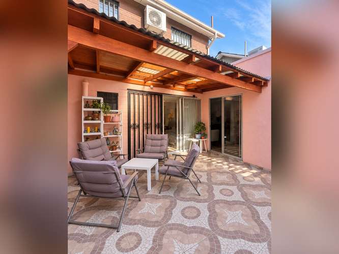 Casa en venta en Rancagua: 3 dormitorios y 3 baños. - Imagen 20