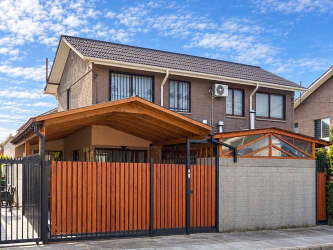 Casa en venta en Rancagua: 3 dormitorios y 3 baños. - Imagen 11