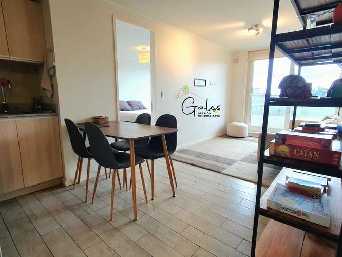 Deoa 1D,1E y 1B. SECTOR AV. ALEMANIA AMOBLADO (185367)