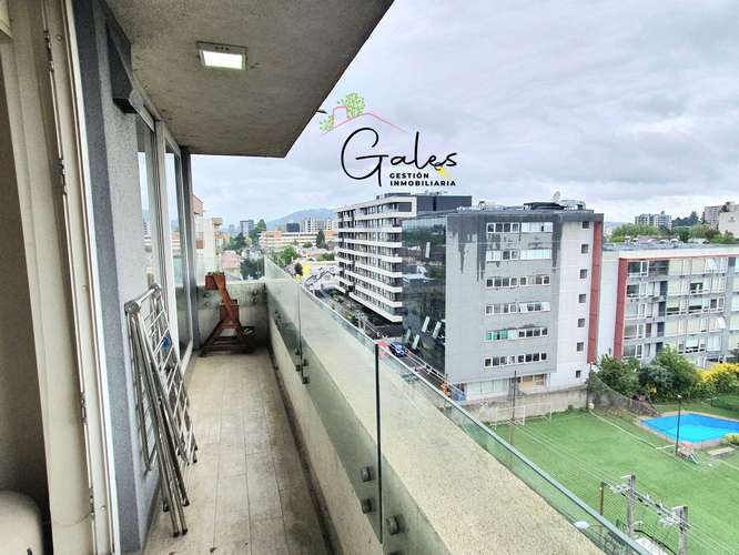 Deoa 1D,1E y 1B. SECTOR AV. ALEMANIA AMOBLADO (185367)