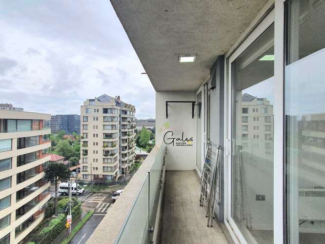 Deoa 1D,1E y 1B. SECTOR AV. ALEMANIA AMOBLADO (185367)