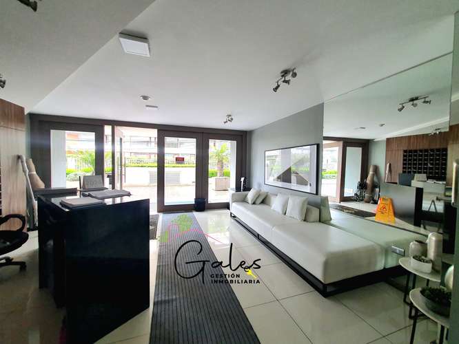 Deoa 1D,1E y 1B. SECTOR AV. ALEMANIA AMOBLADO (185367)