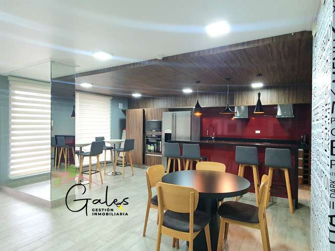 Deoa 1D,1E y 1B. SECTOR AV. ALEMANIA AMOBLADO (185367)