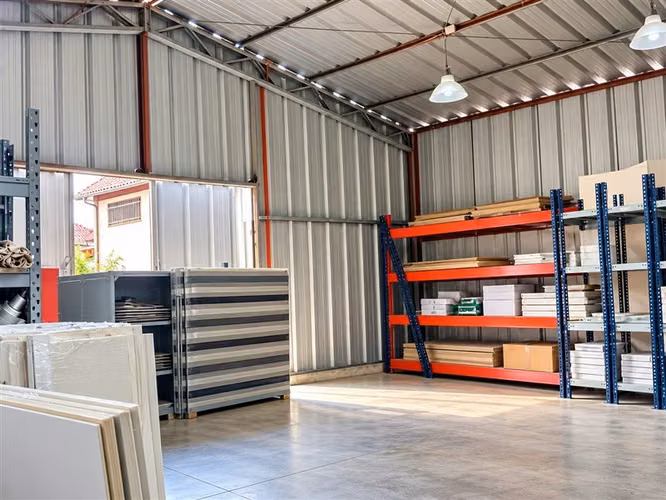 Bodega en arriendo en Independencia - Imagen 3
