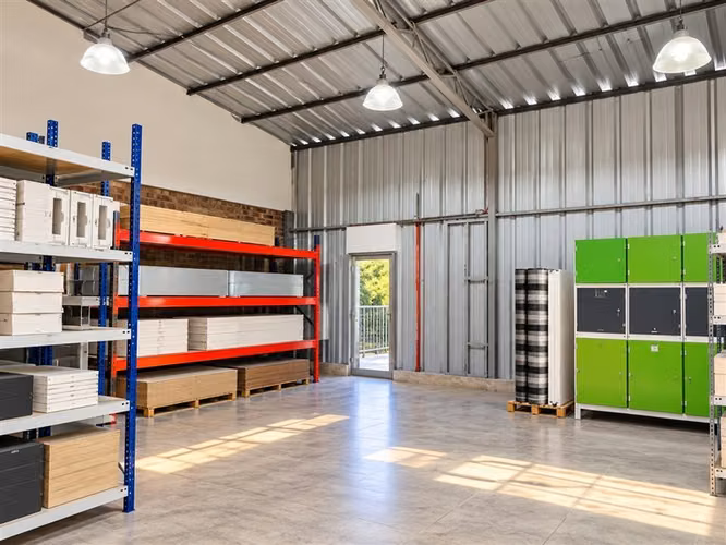 Bodega en arriendo en Independencia - Imagen 6
