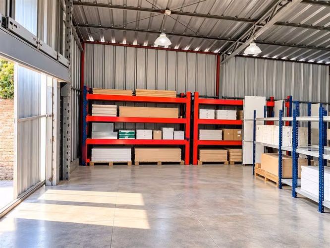 Bodega en arriendo en Independencia - Imagen 2