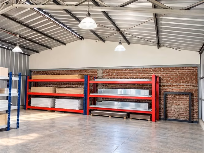 Bodega en arriendo en Independencia - Imagen 4