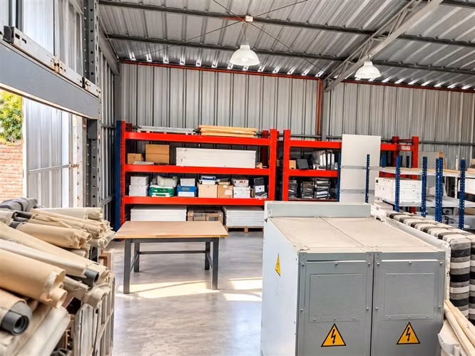 Bodega en arriendo en Independencia - Imagen 5
